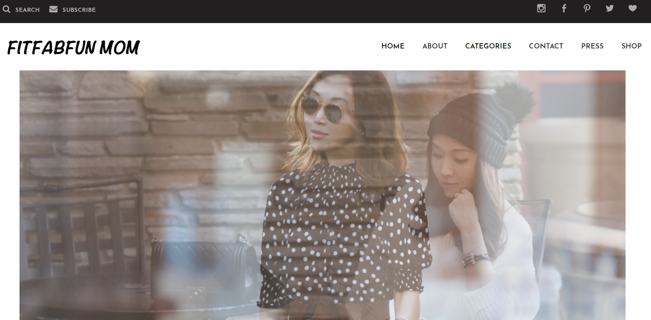 Top Mommy Bloggers