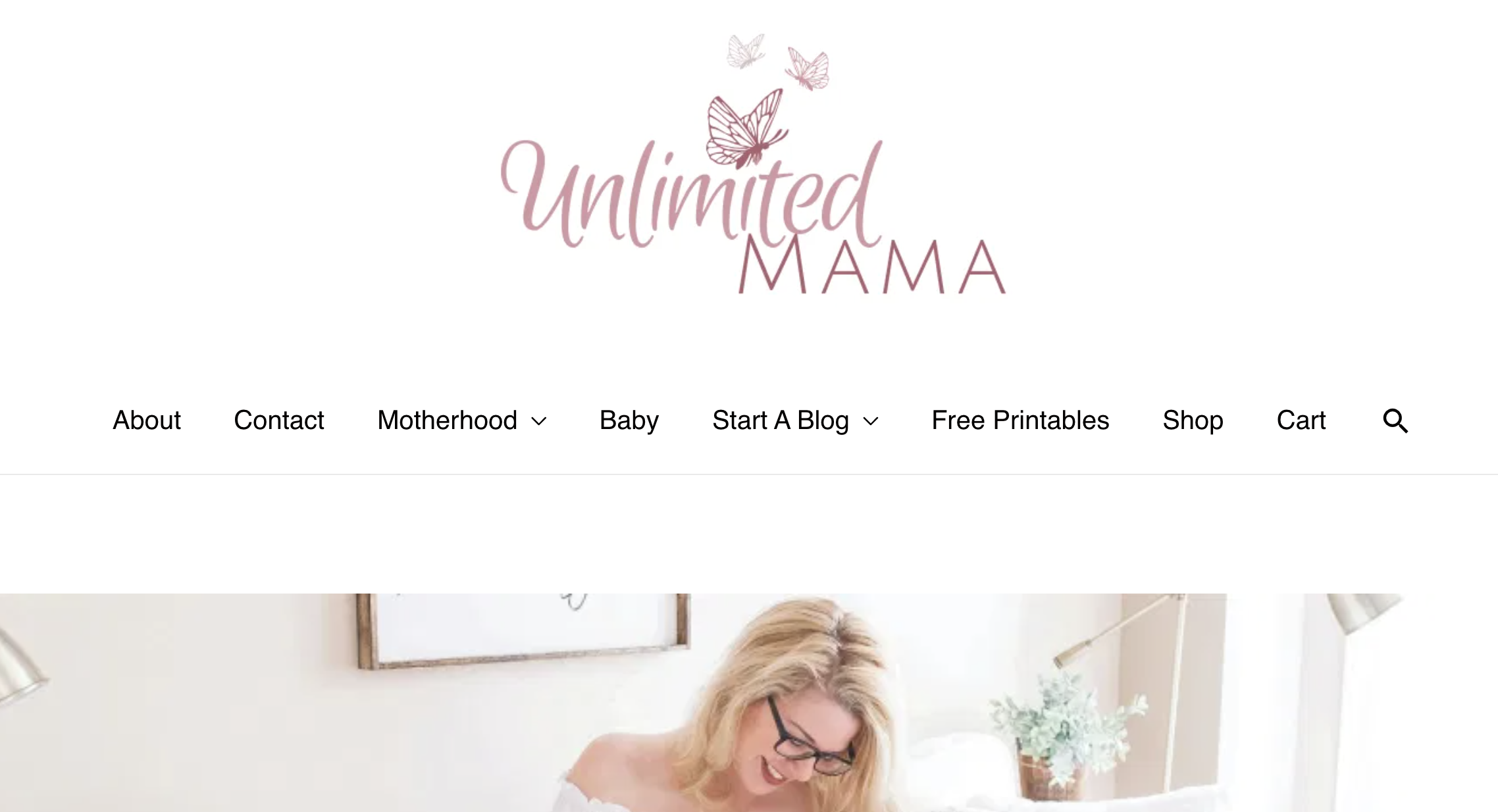Top Mommy Bloggers