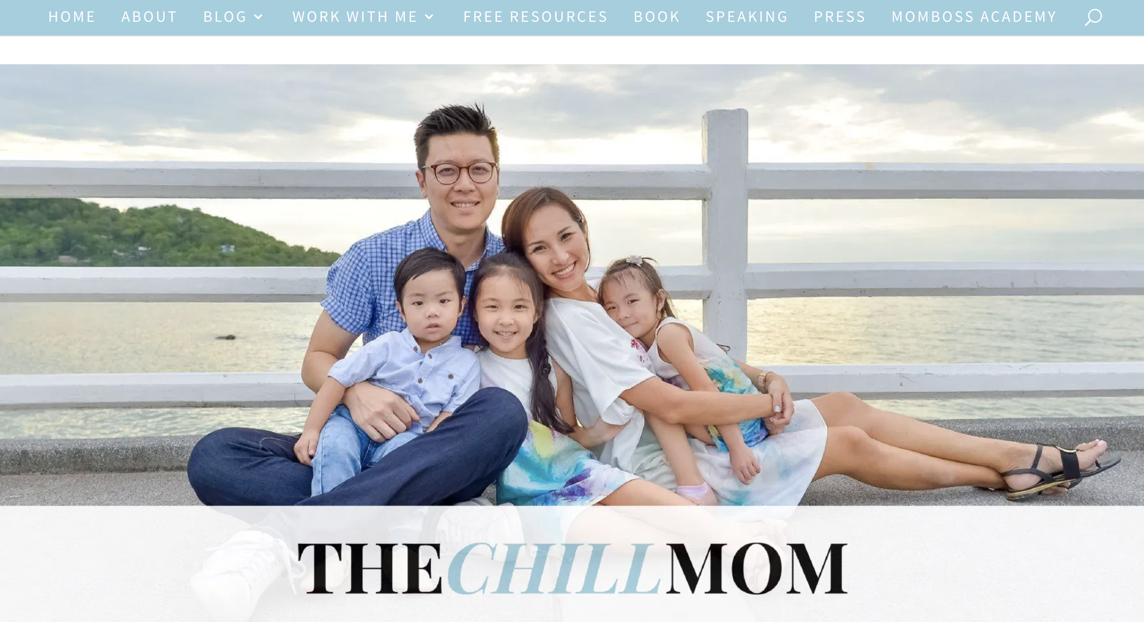 Top Mommy Bloggers