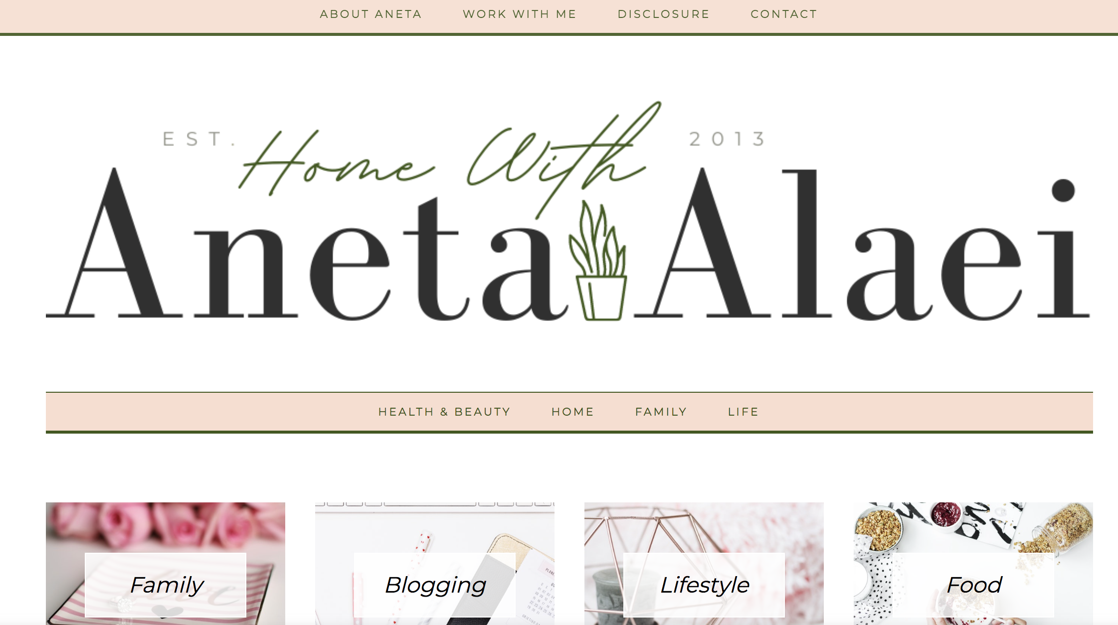 Top Mommy Bloggers