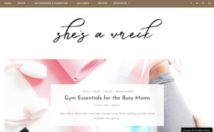 Top Mommy Bloggers