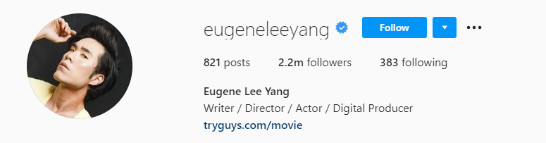 eugene eugene
