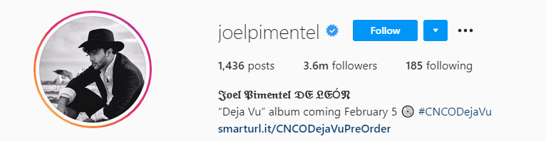 joel pimentel joel pimentel
