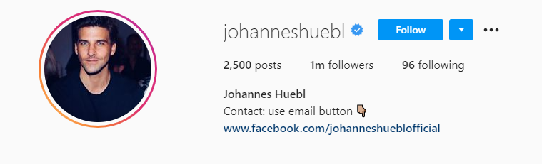johannes johannes