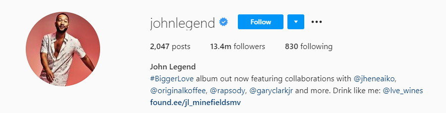 john legend john legend