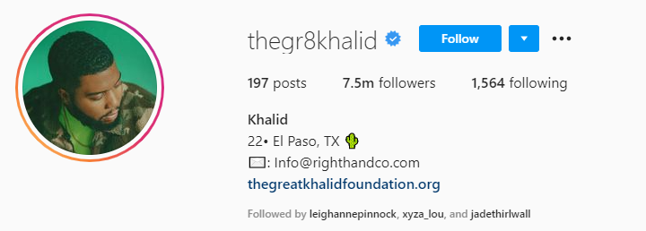 khalid khalid