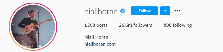 niall horan niall horan