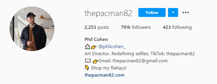 phil cohen phil cohen