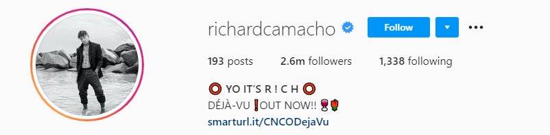 richard camacho richard camacho