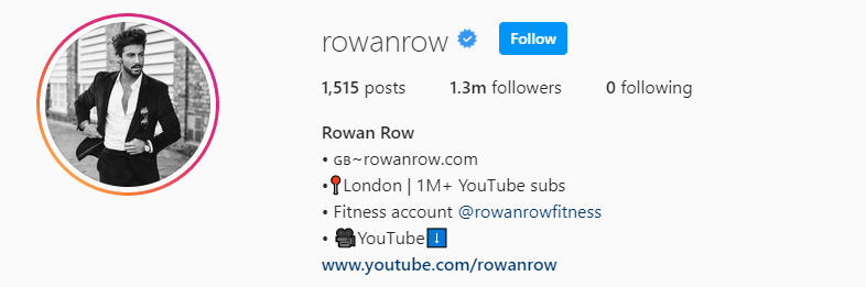 rowan rowan