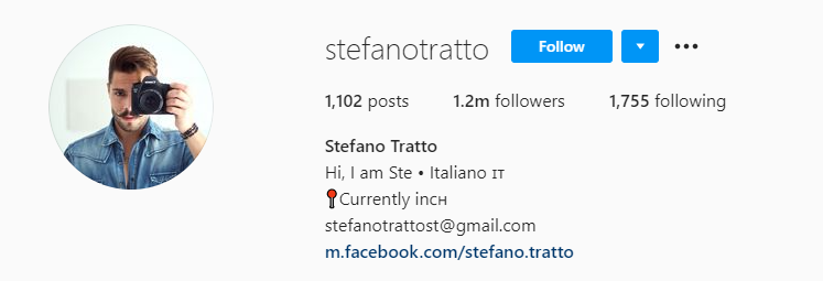 stefano stefano