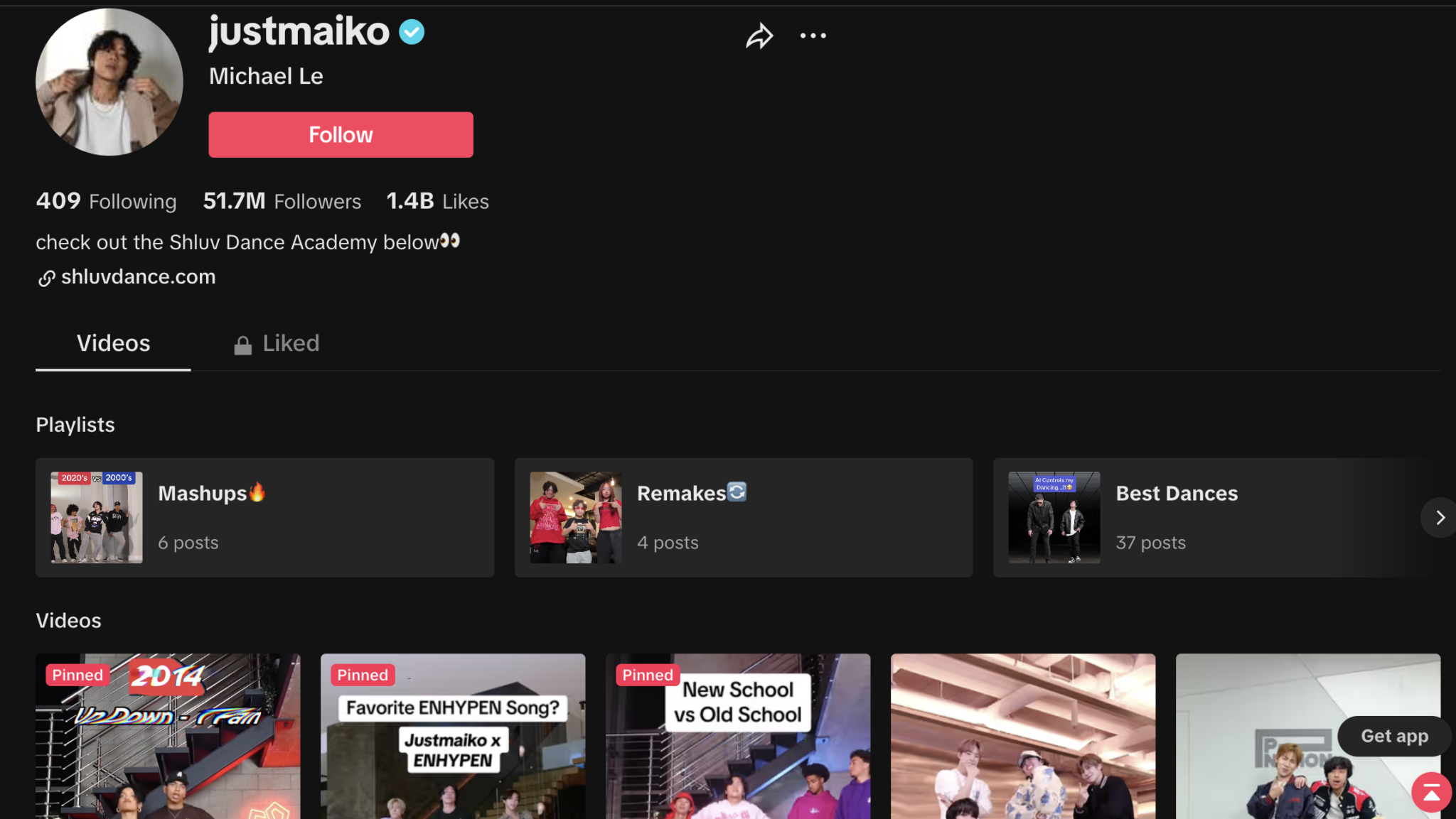 100 TOP TIKTOK INFLUENCERS MAKING THE MOST MONEY IN 2026