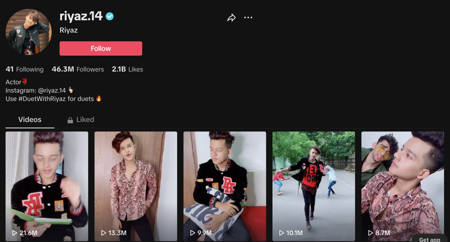 100 TOP TIKTOK INFLUENCERS MAKING THE MOST MONEY IN 2026