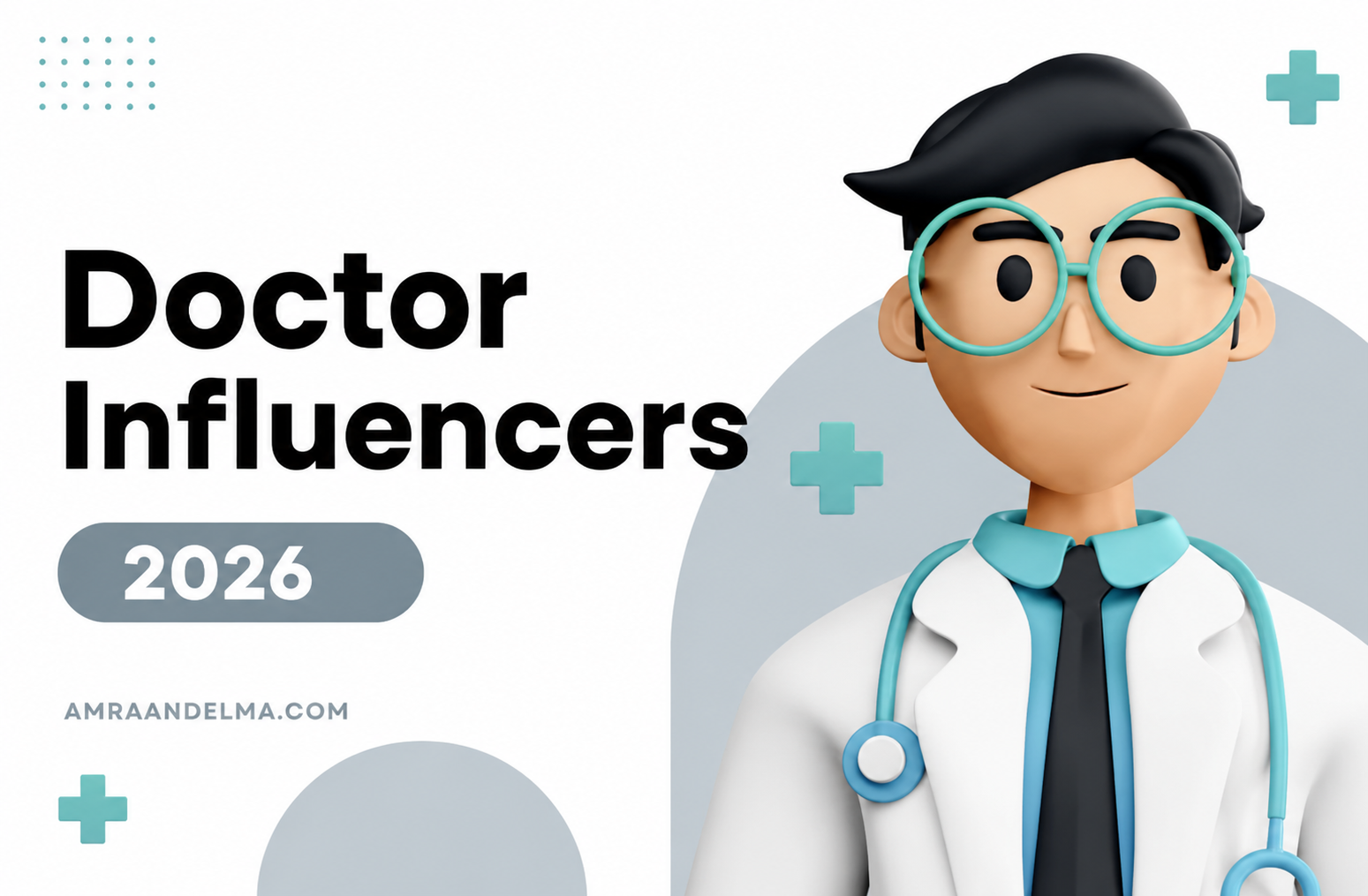 doctor influencers