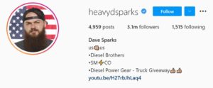 Car influencers 