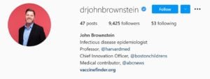 Doctor Influencers 