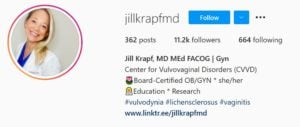 Doctor Influencers 