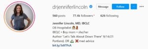 Doctor Influencers 