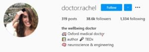 Doctor Influencers 