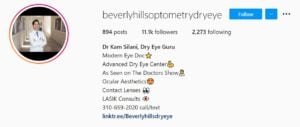 Doctor Influencers 