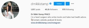 Doctor Influencers 