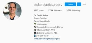 Doctor Influencers 