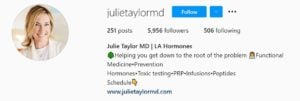 Doctor Influencers 