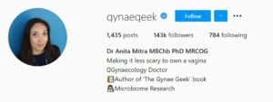Doctor Influencers 