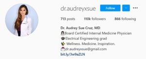 Doctor Influencers 