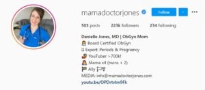 Doctor Influencers 
