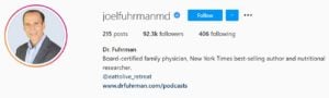 Doctor Influencers 