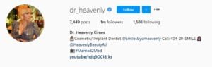 Doctor Influencers 