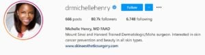 Doctor Influencers 