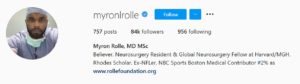 Doctor Influencers 