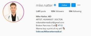 Doctor Influencers 