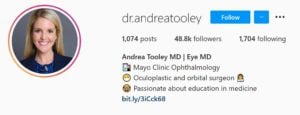 Doctor Influencers 