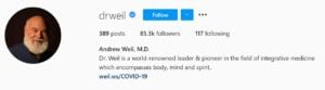 Doctor Influencers 
