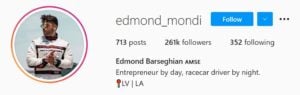 automotive influencers 