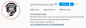 Car influencers 