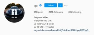 automotive influencers 