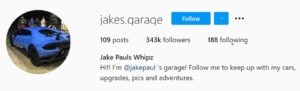 Car influencers 