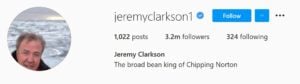 Jeremy Car influencers