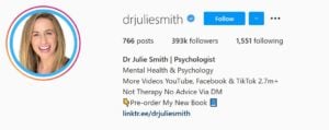Doctor Influencers 