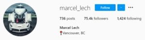 Marcel Lech Marcel Lech