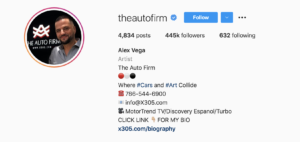 Screen Shot 2021 04 27 at 2.54.59 PM Car influencers