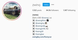 Zach Wingfield Zach Wingfield