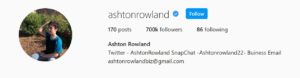 Kid influencers
