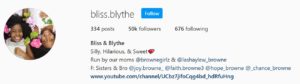blissandblythe