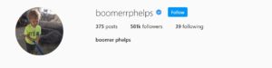 Kid influencers