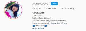 chachashen